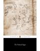 The Vinland Sagas - 9780140447767-thumb