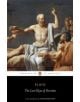 The Last Days of Socrates - 9780140455496-thumb