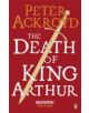 The Death of King Arthur - 9780140455656-thumb