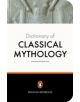 The Penguin Dictionary of Classical Mythology - 9780140512359-thumb