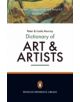 The Penguin Dictionary of Art and Artists - 9780140513004-thumb