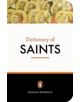 The Penguin Dictionary of Saints - 9780140513127-thumb