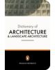 The Penguin Dictionary of Architecture and Landscape Architecture - 9780140513233-thumb