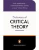 The Penguin Dictionary of Critical Theory - 9780140513691-thumb