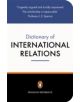 The Penguin Dictionary of International Relations - 9780140513974-thumb