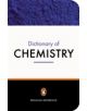 The Penguin Dictionary of Chemistry - Penguin Books Ltd - 9780140514452-thumb