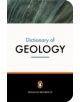 The Penguin Dictionary of Geology - 9780140514940-thumb