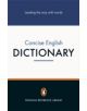 Penguin Concise English Dictionary - 9780140515190-thumb