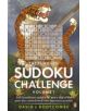 The Penguin Sudoku Challenge - 9780140958355-thumb