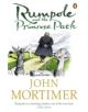 Rumpole and the Primrose Path - 9780141011202-thumb