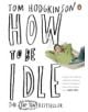 How to be Idle - 9780141015064-thumb