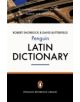 The Penguin Latin Dictionary - 9780141015552-thumb