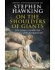 On the Shoulders of Giants - 9780141015712-thumb