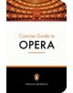 The Penguin Concise Guide to Opera - 9780141016825-thumb