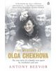 The Mystery of Olga Chekhova - 9780141017648-thumb