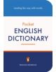 The Penguin Pocket English Dictionary - 9780141018584-thumb