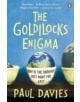 The Goldilocks Enigma - 9780141023267-thumb