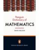 The Penguin Dictionary of Mathematics - 9780141030234-thumb