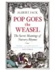 Pop Goes the Weasel - 9780141030982-thumb