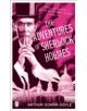 The Adventures of Sherlock Holmes - 9780141034355-thumb