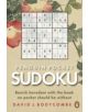 Penguin Pocket Sudoku - 9780141034928-thumb