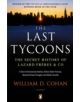 The Last Tycoons - 9780141036892-thumb