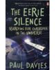 The Eerie Silence - 9780141037783-thumb