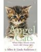 Angel Cats - 9780141044415-thumb