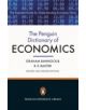 The Penguin Dictionary of Economics - 9780141045238-thumb