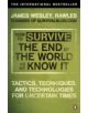 How to Survive The End Of The World As We Know It - 9780141049335-thumb