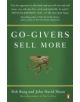 Go-Givers Sell More - 9780141049588-thumb