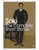 The Complete Short Stories - 9780141184494-thumb