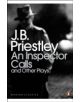 An Inspector Calls and Other Plays - 9780141185354-thumb