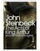 The Acts of King Arthur and his Noble Knights - 9780141186306-thumb