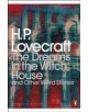 The Dreams in the Witch House and Other Weird Stories - 9780141187891-thumb