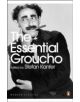 The Essential Groucho - 9780141189444-thumb