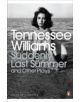 Suddenly Last Summer and Other Plays - 9780141191096-thumb