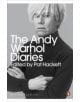 The Andy Warhol Diaries Edited by Pat Hackett - 9780141193076-thumb