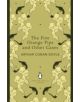 The Five Orange Pips and Other Cases - 9780141199719-thumb