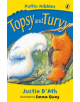 Topsy and Turvy: Puffin Nibbles - 9780141309385-thumb