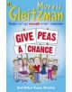 Give Peas A Chance - 9780141324111-thumb