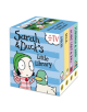 Sarah and Duck Little Library - 9780141370835-thumb