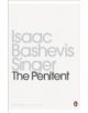 The Penitent - 9780141391571-thumb