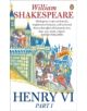 Henry VI Part One - 9780141396606-thumb