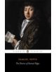 The Diary of Samuel Pepys: A Selection - 9780141439938-thumb