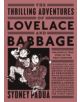 The Thrilling Adventures of Lovelace and Babbage - 9780141981536-thumb