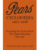 Pears' Cyclopaedia 2017-2018 - 9780141985541-thumb