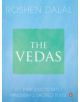 The Vedas - 9780143066385-thumb