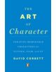 The Art Of Character - 9780143121572-thumb