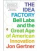 The Idea Factory - 9780143122791-thumb